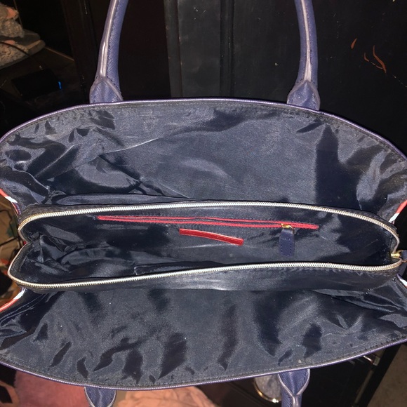 Tommy Hilfiger shopper tote - Picture 3 of 3